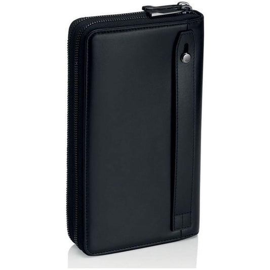 PORSCHE DESIGN LEATHER PORSCHE PELLETTERIA MOD. OBE09916-001 OBE09916-001 Category-Bags,Gender-Men,LEATHER GOODS,Subcategory-Wallets,Wallets - Men - Bags