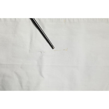 PT01 Light Gray Mid Waist Men Straight Chino Trouser Pants