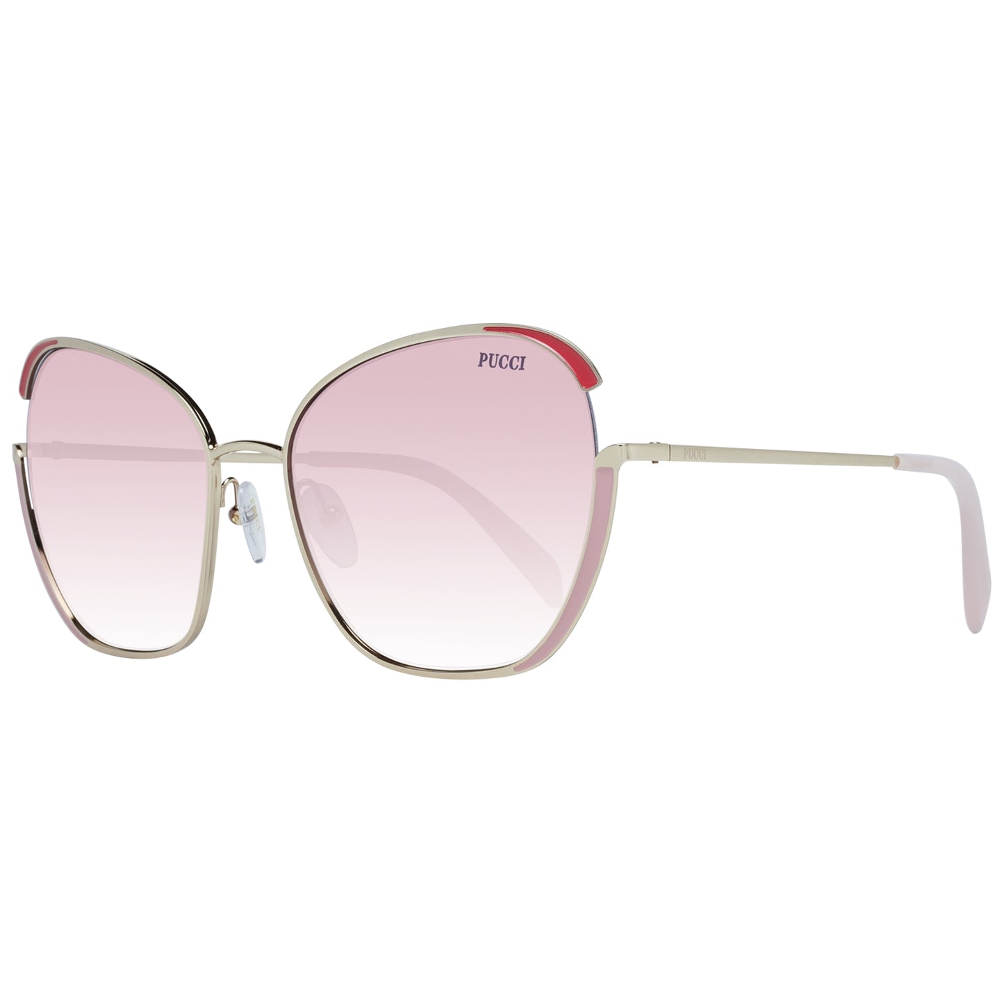 PUCCI MOD. EP0131 5832T SUNGLASSES & EYEWEAR