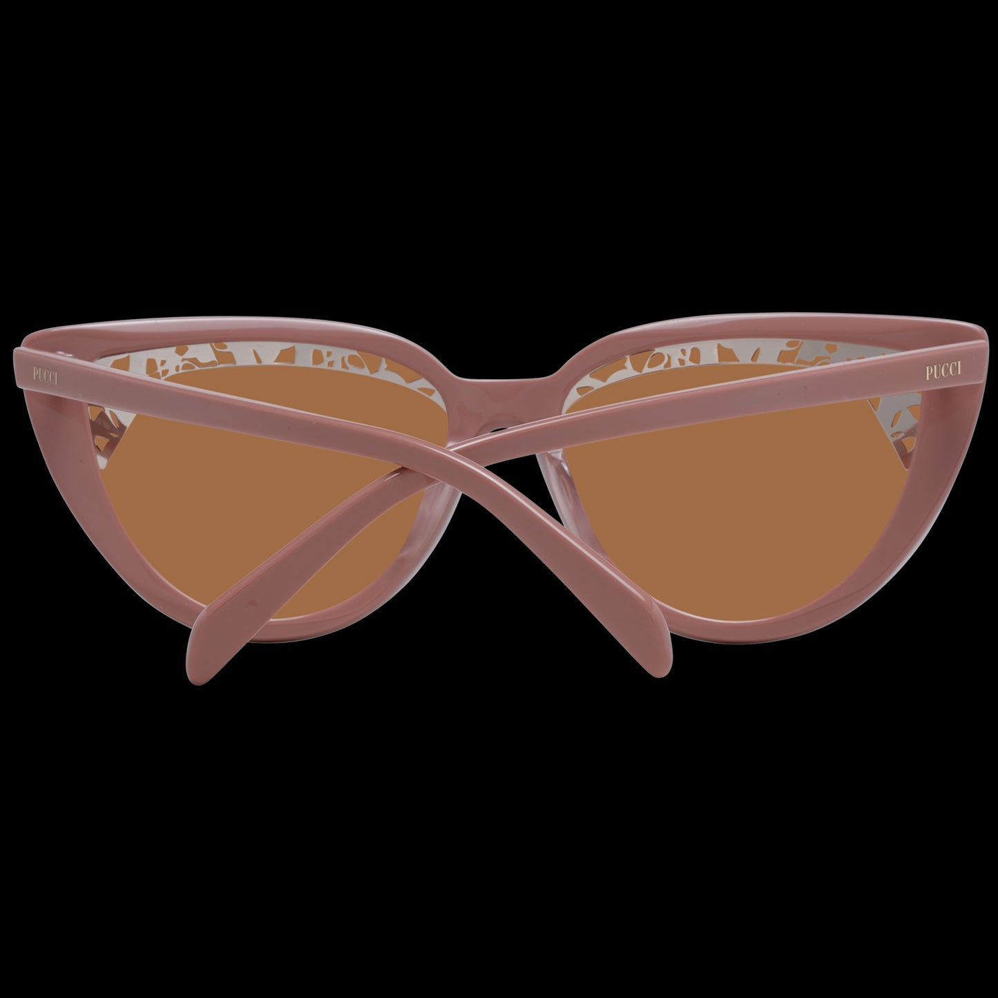 PUCCI MOD. EP0183 5845E SUNGLASSES & EYEWEAR
