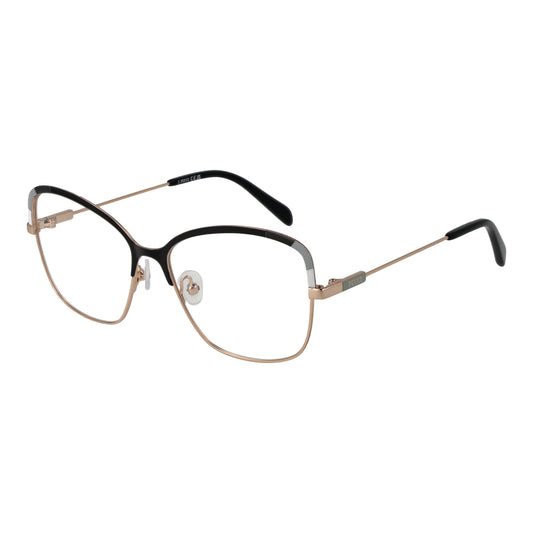 Alt Tag: PUCCI MOD. EP5202 55005 lady eyewear with stylish frame design for modern fashion