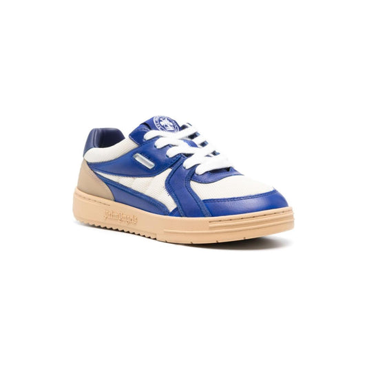 Palm Angels Palm Angels Sneakers Blue PMIA078F23LEA0020146 Fall - Winter 2023,LDin,Men,Men > Shoes,Men > Shoes > Sneakers,New In,Yes Eu