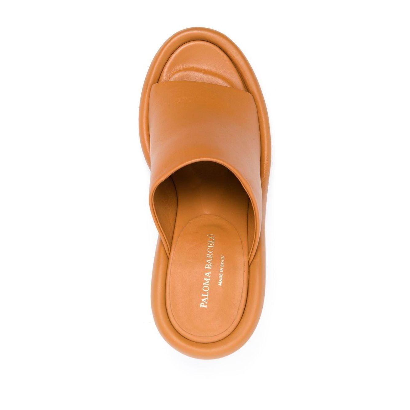 Paloma Barceló Paloma Barcelò Sandals Yellow