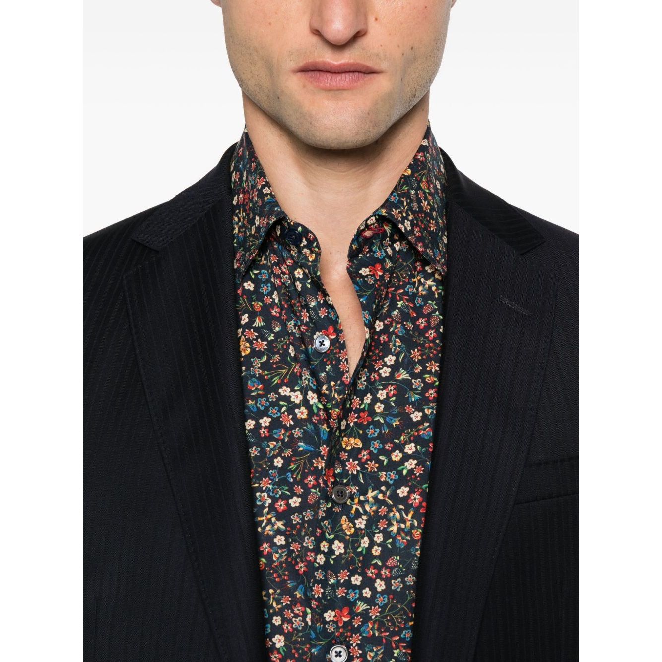 Paul Smith Shirts MultiColour