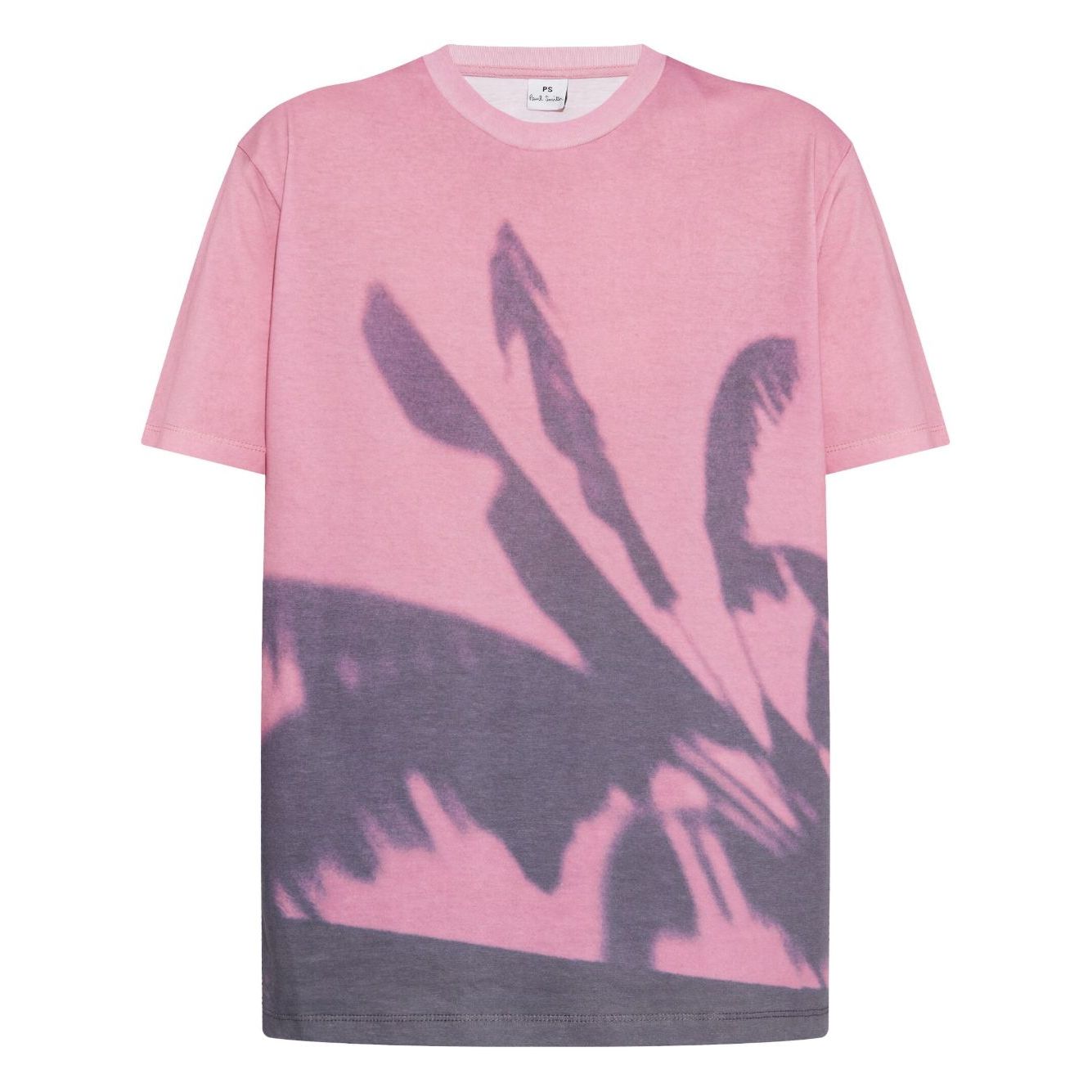 Paul Smith T-shirts and Polos Pink