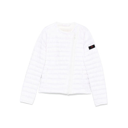 Peuterey Coats White Jackets