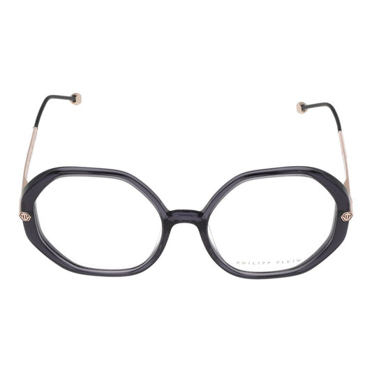Philipp Plein Gray Women Optical Frames PH-1056306