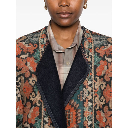 Pierre Louis Mascia Dresses Brown