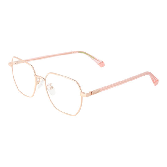 Polaroid Gold Women Optical Frames PO-1051244