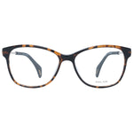 Police Brown Women Glasses Frame