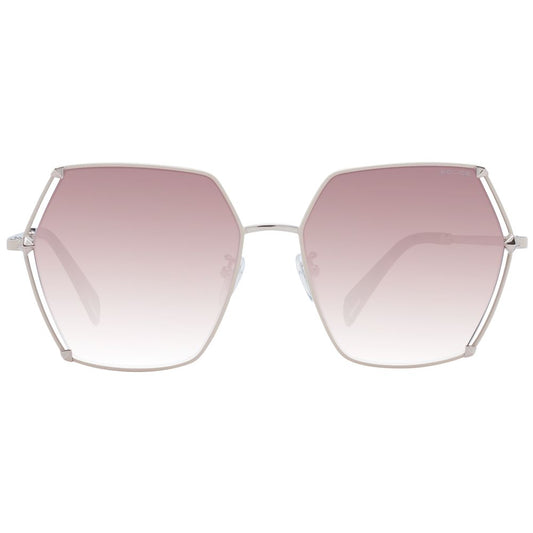 Police Pink Women Sunglasses PO-1054276