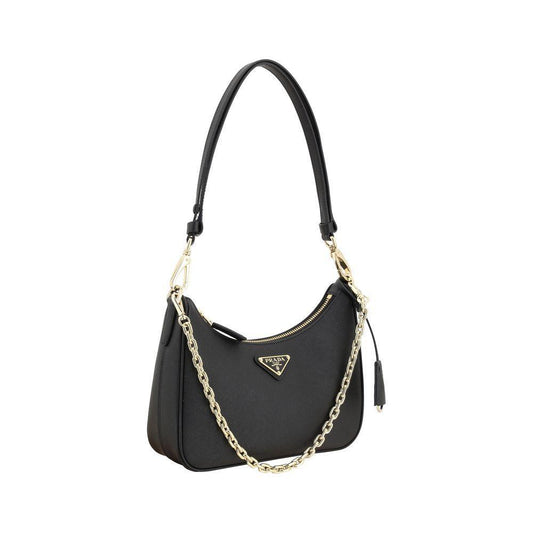 Prada Lux Shoulder Bag PR1BC204VQOMNZVF0632BB