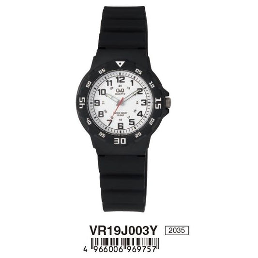 Q&Q FASHION Mod. VR19J003J WATCHES