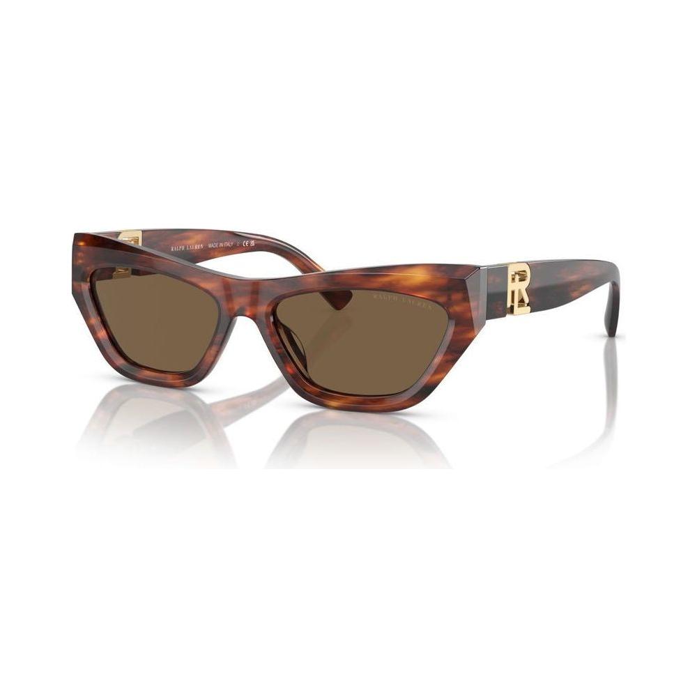RALPH LAUREN MOD. THE KIERA RL 8218U SUNGLASSES & EYEWEAR
