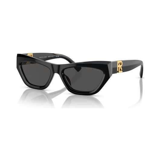 RALPH LAUREN MOD. THE KIERA RL 8218U SUNGLASSES & EYEWEAR