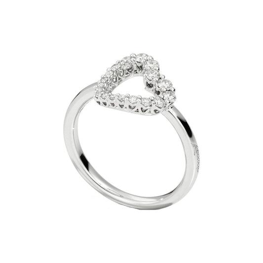 RECARLO JEWELS ANELLI RECARLO MOD. R01CU009_031 R01CU009_031 JEWELRY