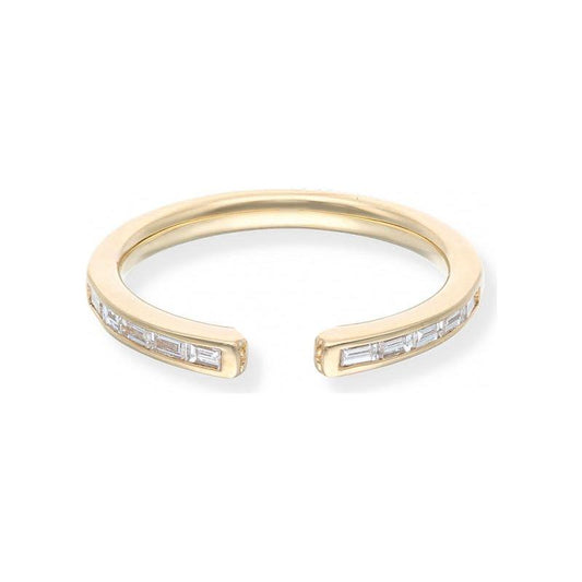 RECARLO JEWELS ANELLI RECARLO MOD. R01FN001_G021-13 R01FN001_G021-13 JEWELRY