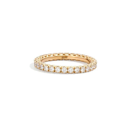 RECARLO JEWELS ANELLI RECARLO MOD. R01GD736_G-14 R01GD736_G-14 JEWELRY