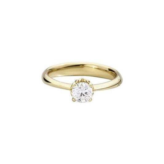 RECARLO JEWELS ANELLI RECARLO MOD. R01SO001_G034-14 R01SO001_G034-14 JEWELRY