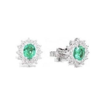 RECARLO JEWELS ORECCHINI RECARLO MOD. E77CC001_SM E77CC001_SM JEWELRY