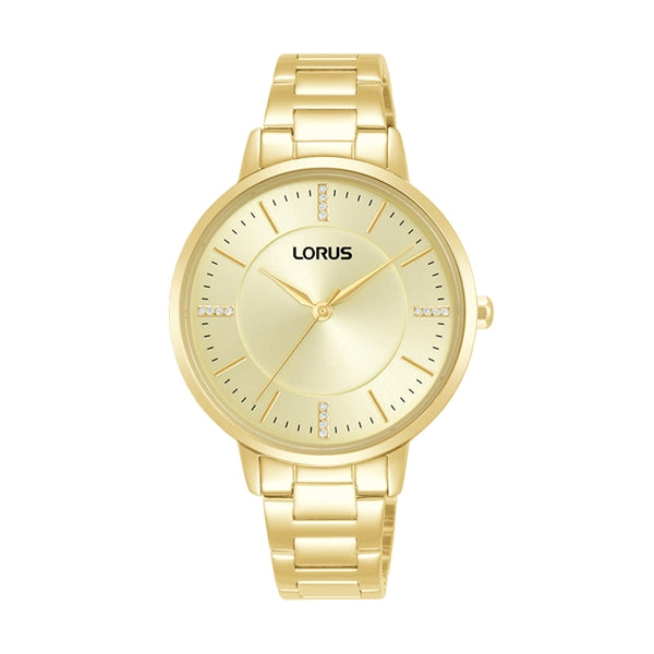 LORUS WATCHES Mod. RG256WX9 RG256WX9