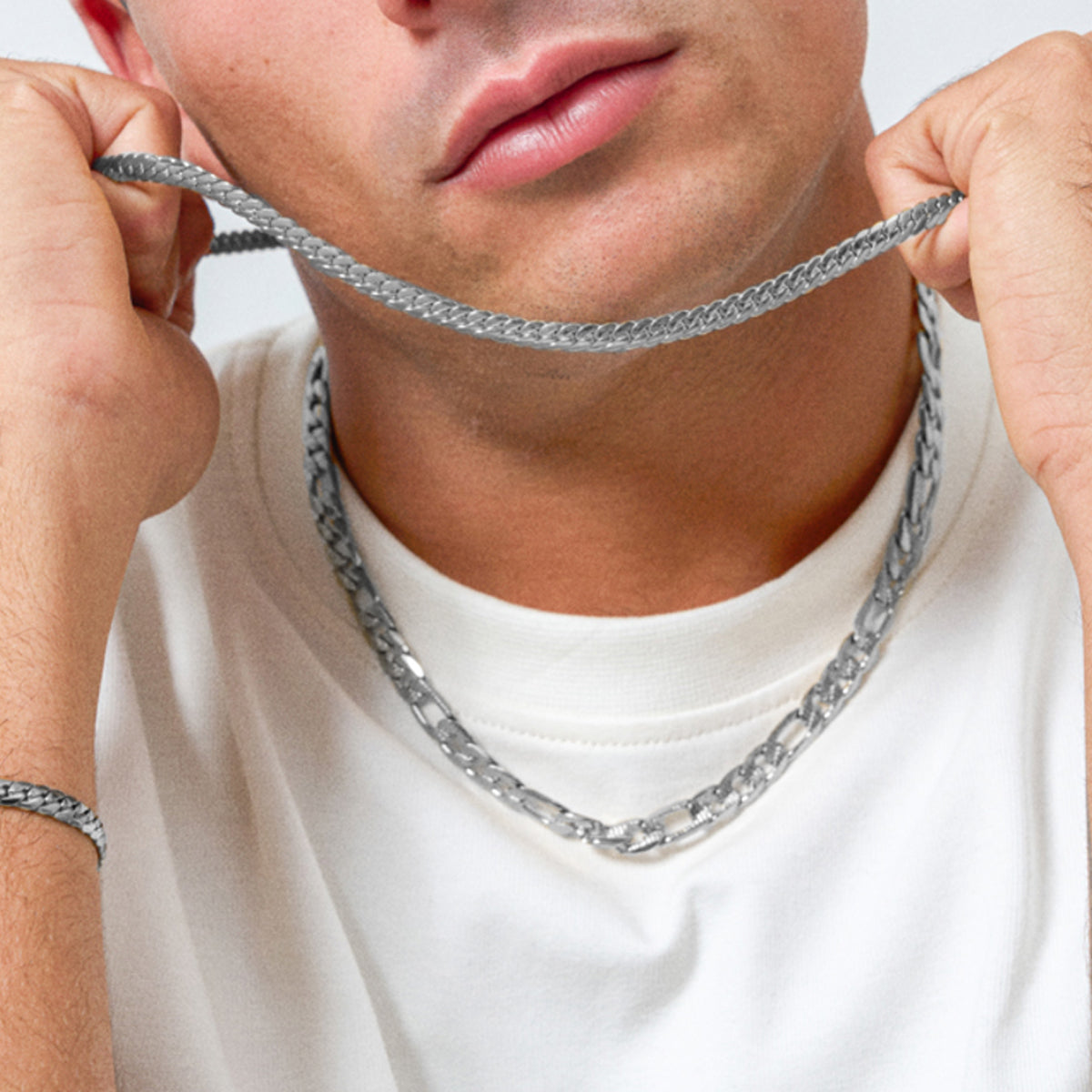 RADIANT JEWELS JEWELRY Mod. RH000210