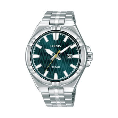 LORUS WATCHES Mod. RH977RX9-0