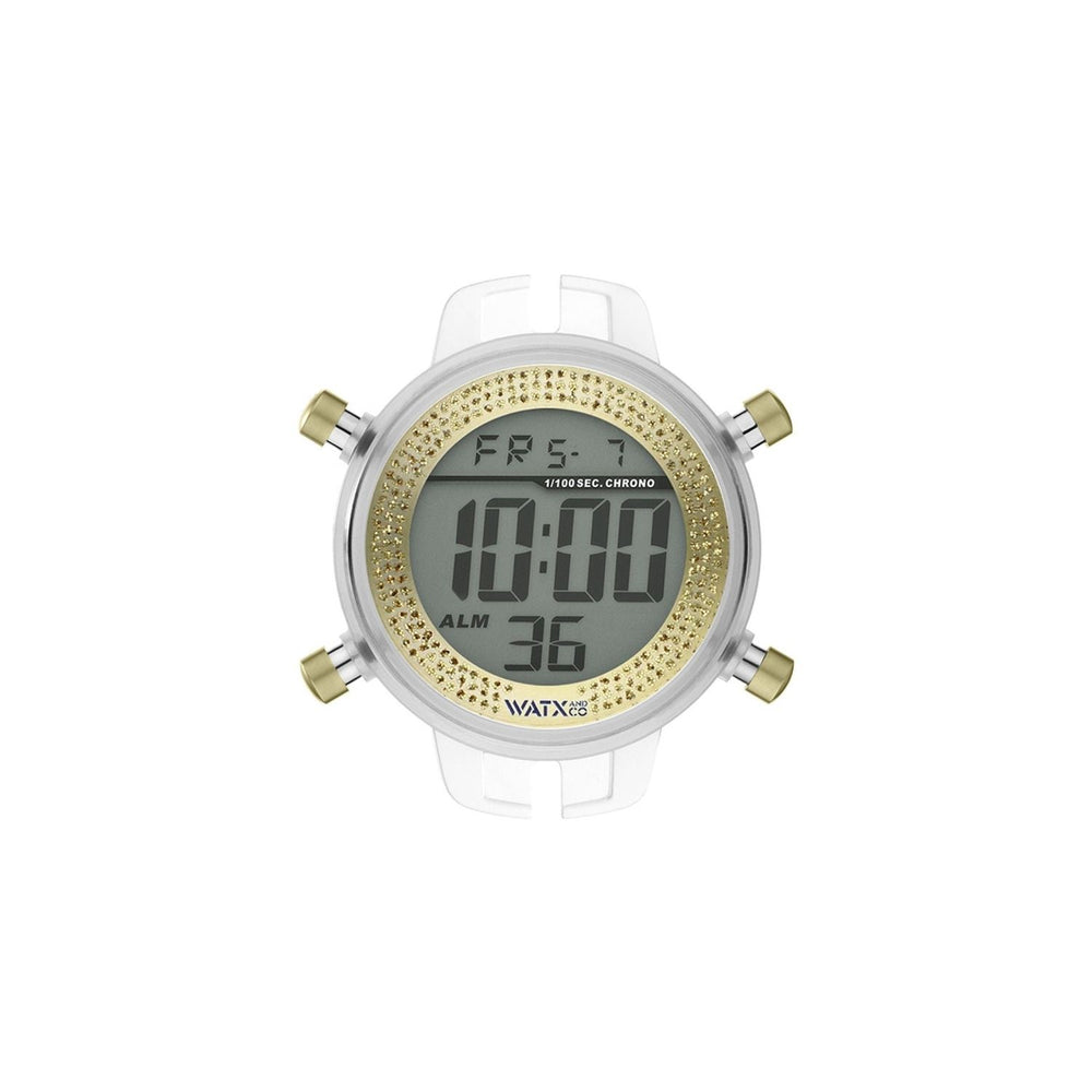 WATX&COLORS WATCHES Mod. RWA1087 RWA1087