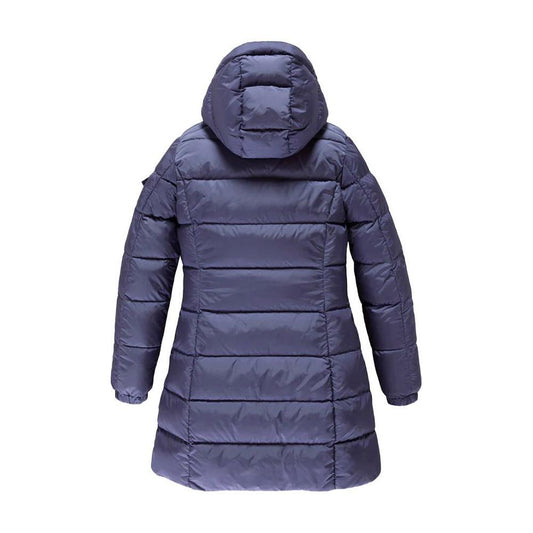 Refrigiwear Purple Nylon Jackets & Coat 1728,67346170016,Clothing,Jackets & Coats - Women - Clothing,L,M,New with tags,Purple,Refrigiwear,S,Women,Women - Clothing,XL,XS Refrigiwear RE-14058-S