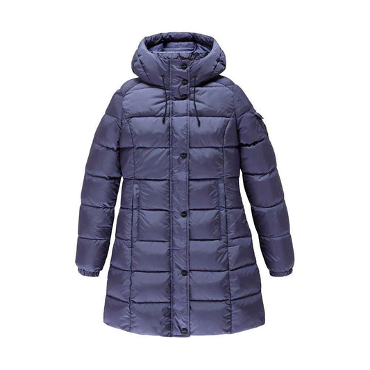 Refrigiwear Purple Nylon Jackets & Coat 1728,67346170016,Clothing,Jackets & Coats - Women - Clothing,L,M,New with tags,Purple,Refrigiwear,S,Women,Women - Clothing,XL,XS Refrigiwear RE-14058-S