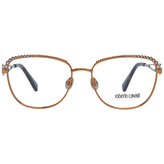 Roberto Cavalli Copper Women Frames RC5102 52042-FBB-259