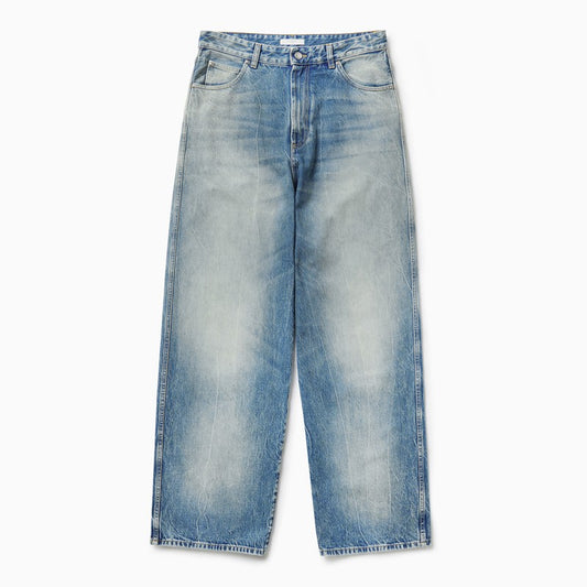 1989 STUDIO Blue Chicago jeans
