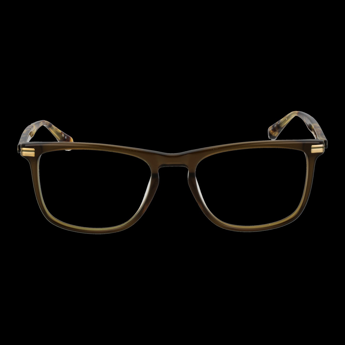 SCOTCH & SODA MOD. SS4032 54550 gent eyewear featuring classic design in brown frame.