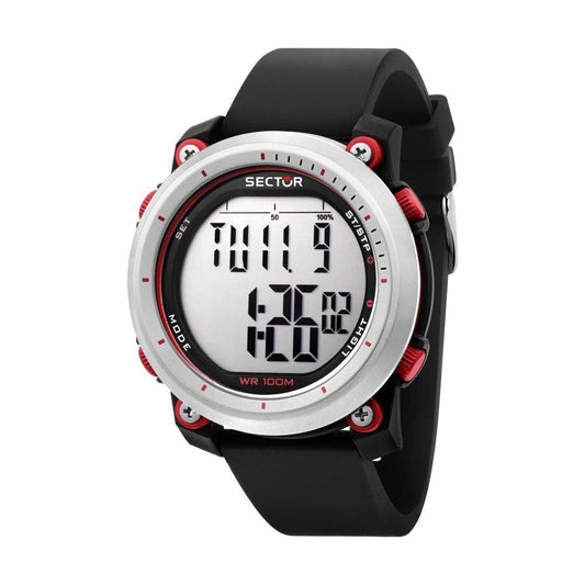 SECTOR No Limits SECTOR MOD. R3251546002 R3251546002 Gent,Gent Ready stocked Watches,READY STOCKED WATCHES,Watches for Men - Watches,Wristwatch