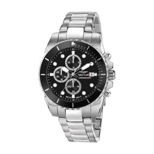 SECTOR No Limits SECTOR MOD. R3273776002 R3273776002 Gent,Gent Ready stocked Watches,READY STOCKED WATCHES,Watches for Men - Watches,Wristwatch
