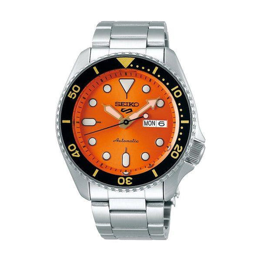SEIKO 5 SEIKO 5 WATCHES Mod. SRPD59K1 SRPD59K1 Gent,Gent Ready stocked Watches,READY STOCKED WATCHES,Watches for Men - Watches,Wristwatch