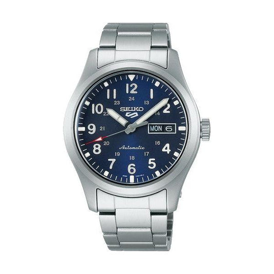 SEIKO 5 SEIKO 5 WATCHES Mod. SRPG29K1 SRPG29K1 Gent,Gent Ready stocked Watches,READY STOCKED WATCHES,Watches for Men - Watches,Wristwatch