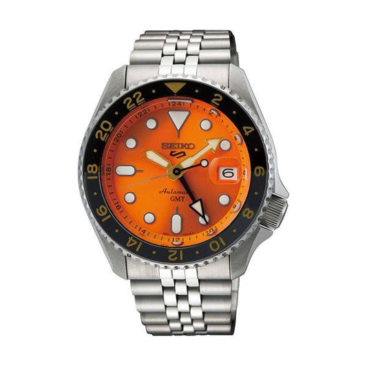 SEIKO 5 SEIKO 5 WATCHES Mod. SSK005K1 SSK005K1 Gent,Gent Ready stocked Watches,READY STOCKED WATCHES,Watches for Men - Watches,Wristwatch