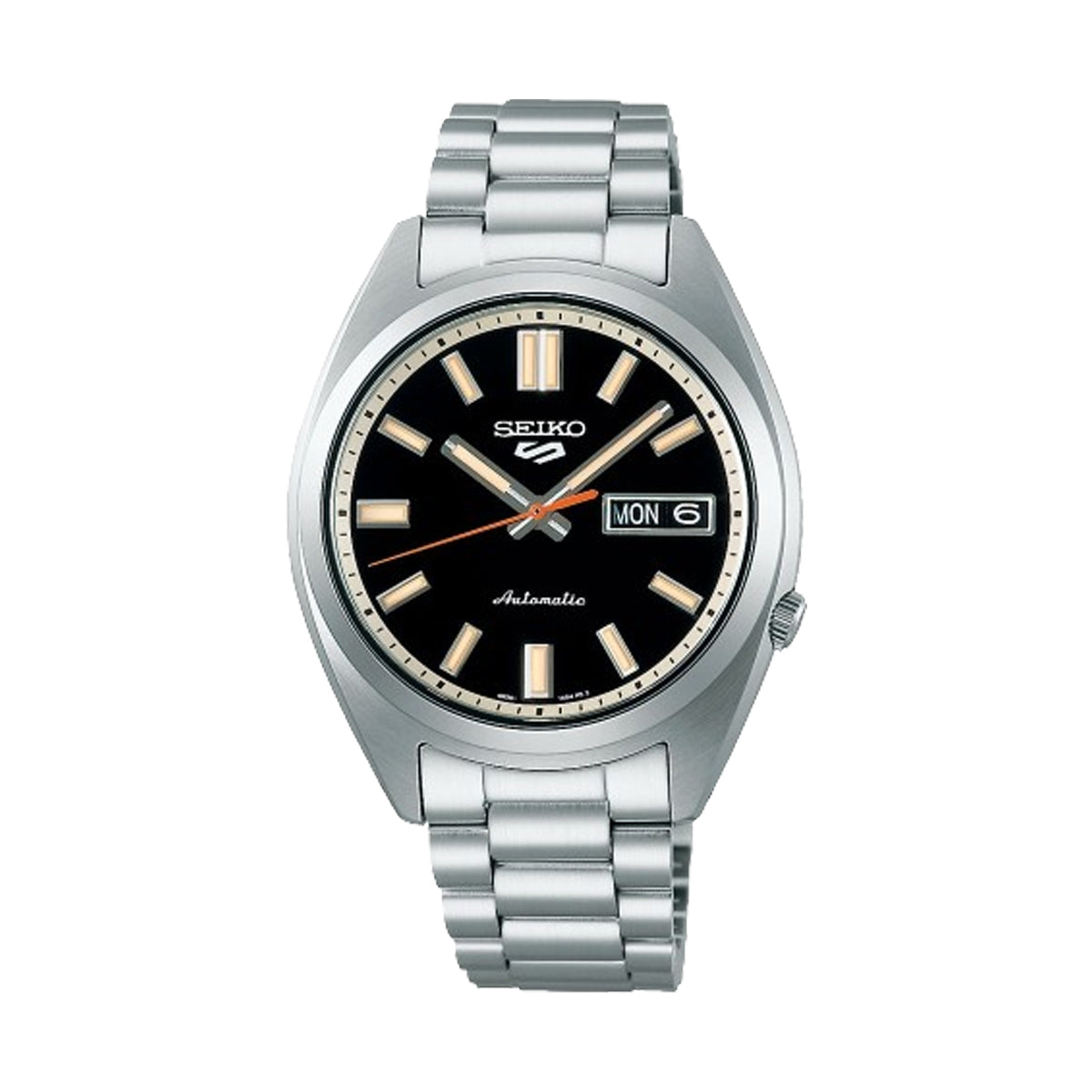 SEIKO 5 WATCHES Mod. SRPK89K1 WATCHES