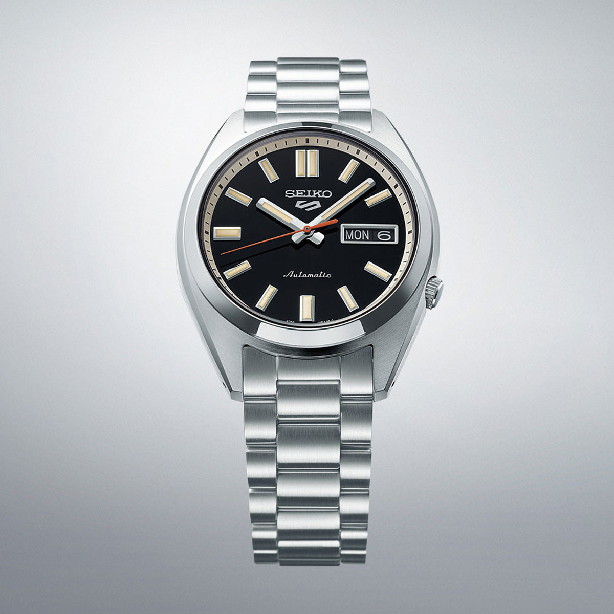 SEIKO 5 WATCHES Mod. SRPK89K1 WATCHES