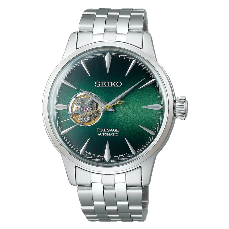 SEIKO MOD. SSA441J1 WATCHES