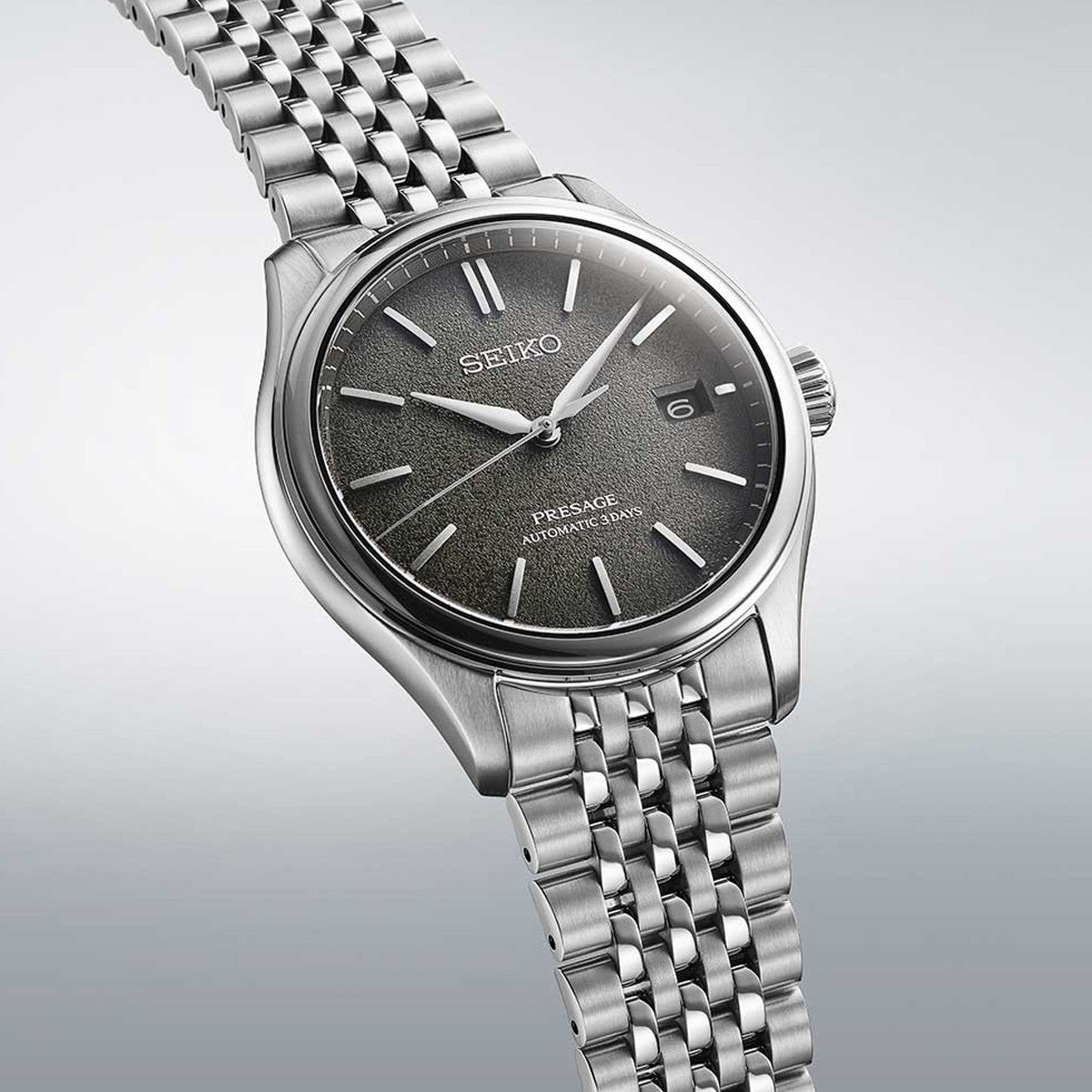 SEIKO Mod. SPB465J1 WATCHES