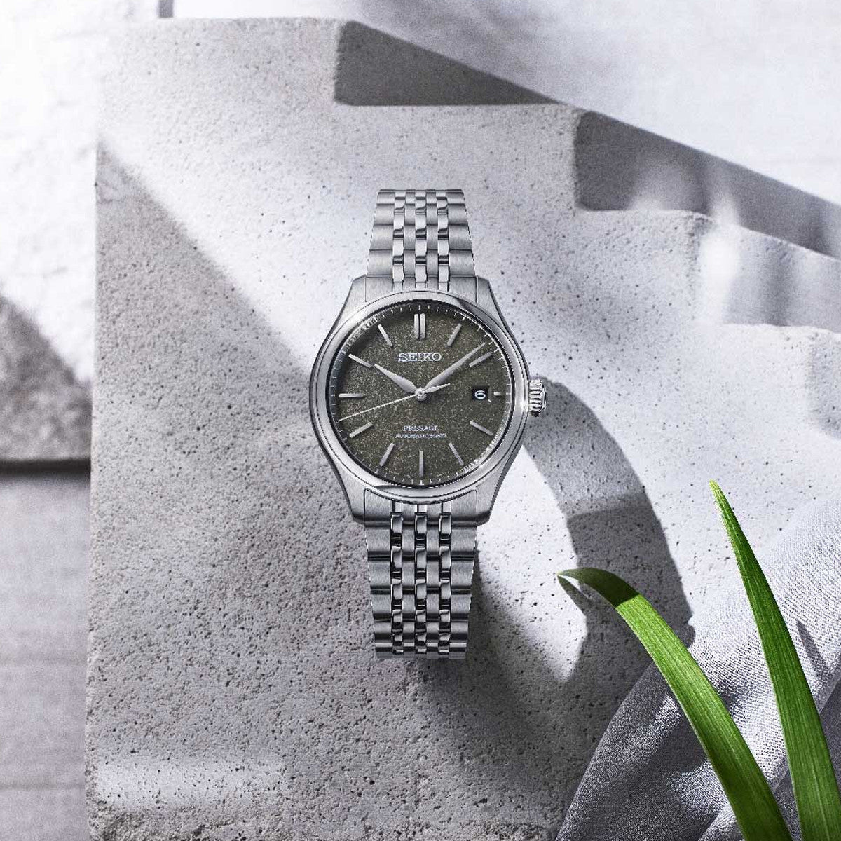 SEIKO Mod. SPB465J1 WATCHES