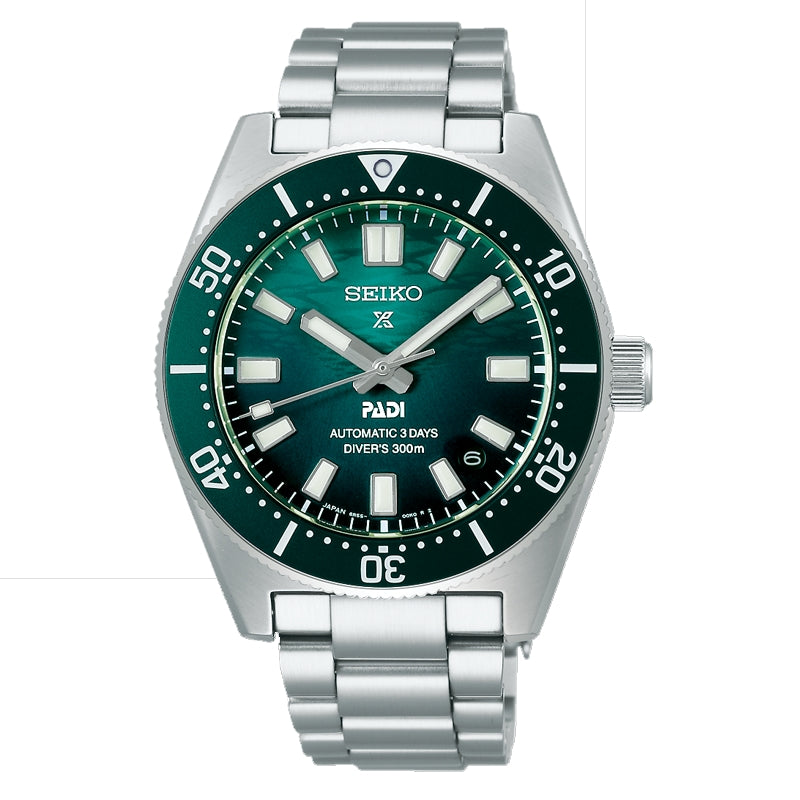 SEIKO Mod. SPB501J1 WATCHES