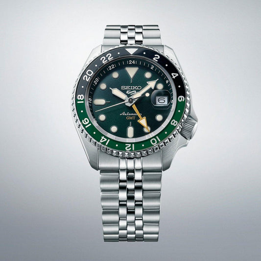 SEIKO SEIKO 5 WATCHES Mod. SSK035K1 SSK035K1 Gent,Gent Ready stocked Watches,READY STOCKED WATCHES,Watches for Men - Watches,Wristwatch