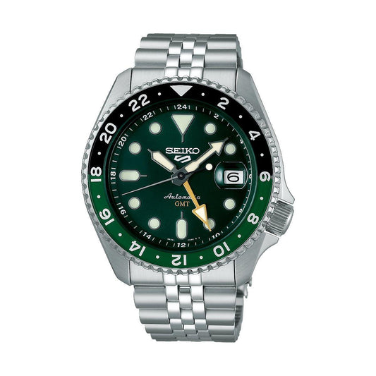 SEIKO SEIKO 5 WATCHES Mod. SSK035K1 SSK035K1 Gent,Gent Ready stocked Watches,READY STOCKED WATCHES,Watches for Men - Watches,Wristwatch
