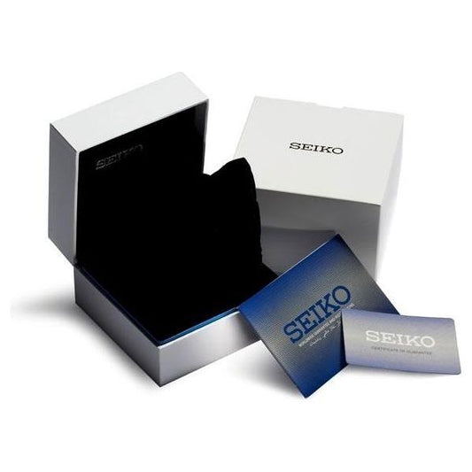 SEIKO SEIKO WATCHES Mod. SSB349P1 SSB349P1 Gent,Gent Ready stocked Watches,READY STOCKED WATCHES,Watches for Men - Watches,Wristwatch