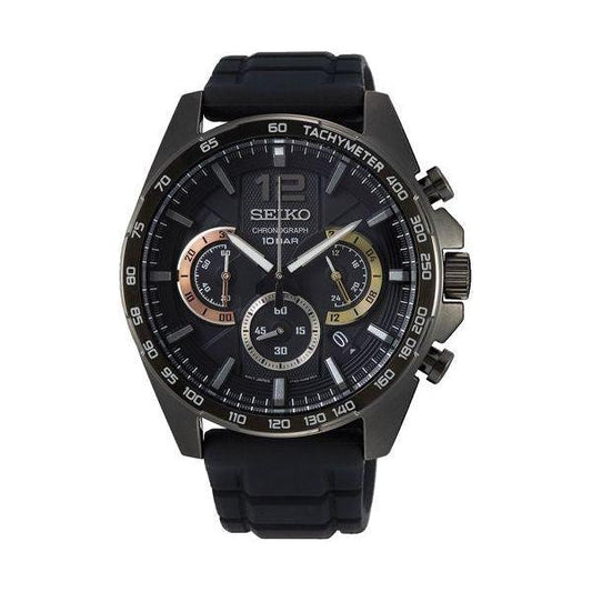 SEIKO SEIKO WATCHES Mod. SSB349P1 SSB349P1 Gent,Gent Ready stocked Watches,READY STOCKED WATCHES,Watches for Men - Watches,Wristwatch