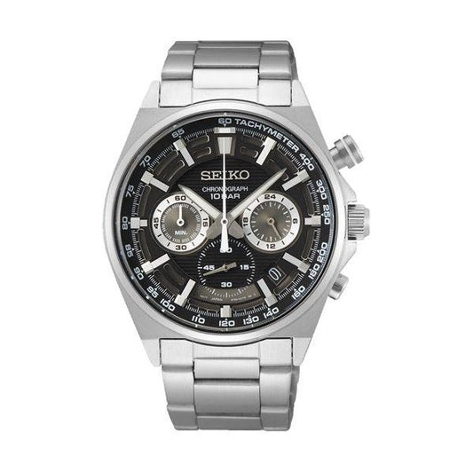 SEIKO SEIKO WATCHES Mod. SSB397P1 SSB397P1 Gent,Gent Ready stocked Watches,READY STOCKED WATCHES,Watches for Men - Watches,Wristwatch