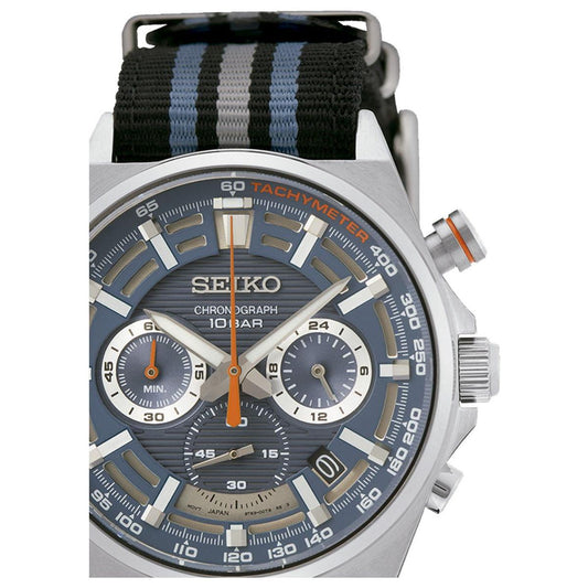 SEIKO SEIKO WATCHES Mod. SSB409P1 SSB409P1 Gent,Gent Ready stocked Watches,READY STOCKED WATCHES,Watches for Men - Watches,Wristwatch